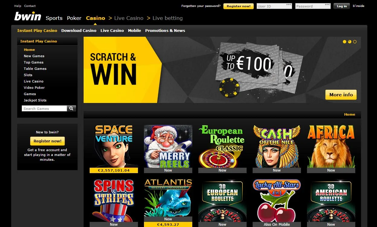 bwin-casino-online-espana-tragaperras-y-slots-exclusivas